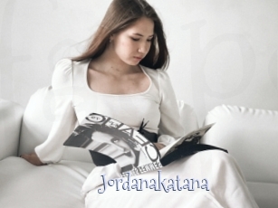 Jordanakatana
