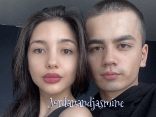 Jordanandjasmine