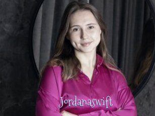 Jordanaswift