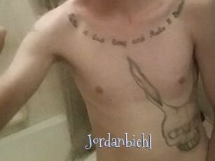 Jordanbiehl