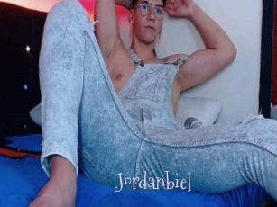 Jordanbiel