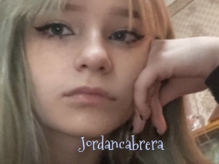 Jordancabrera