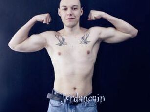 Jordancain