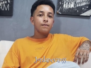 Jordanevanss