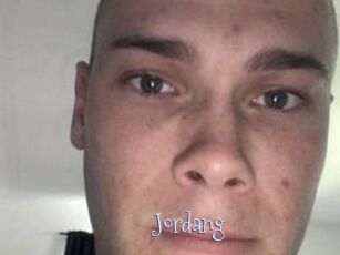 Jordang