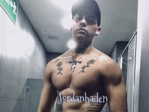 jordanhaden Faceporno