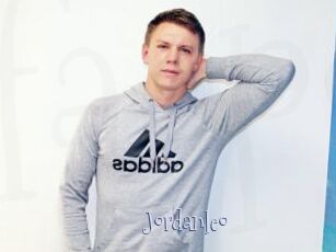 Jordanleo