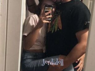 Jordidoll