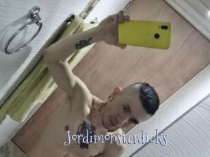 jordimonsterdicks Faceporno