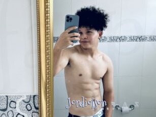 Jordiolson