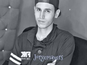 Jorgemayers