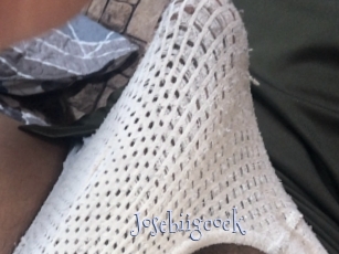 Josebiigcock