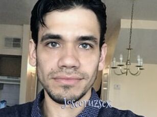 Josecruzsex