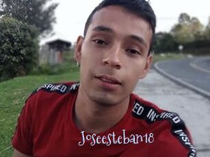joseesteban18 Faceporno