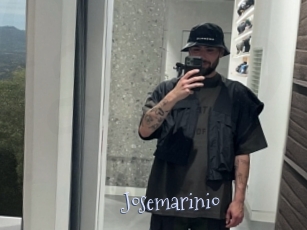 Josemarinio