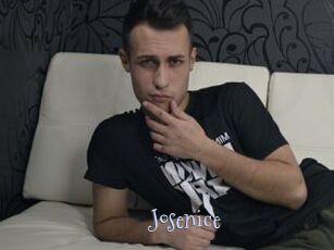 Josenice