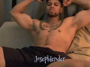 Josepblender