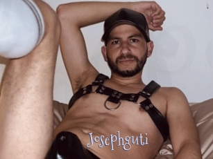 Josephguti