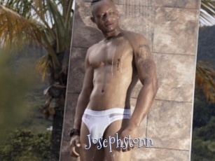 Josephstonn