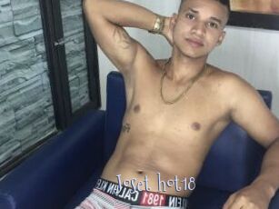 Joset_hot18
