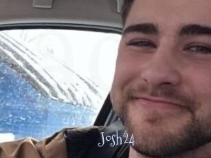 Josh24