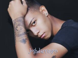 Joshdarrinson