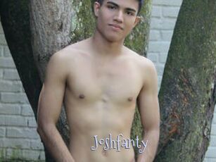 Joshfanty