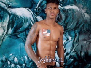 joshhuntt Faceporno