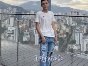 Joshpascalie