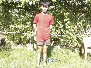 Joshrecio