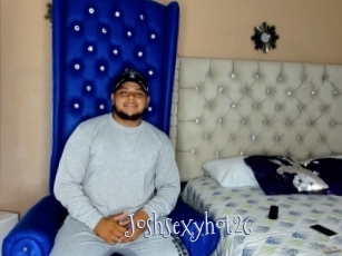 Joshsexyhot26