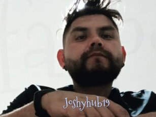Joshyhub19