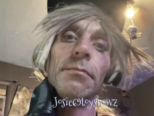 Josie69toyshowz