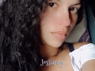 Joslianny