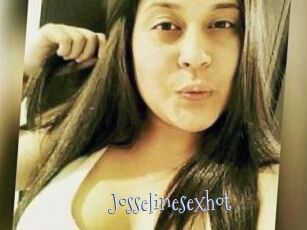 Josselinesexhot