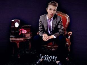 jossguy Faceporno