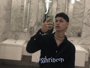 Josshrincon