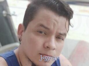Jossman