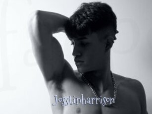 Josstinharrison