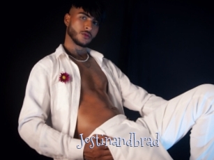 Jostinandbrad