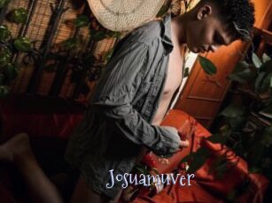 Josuamuver