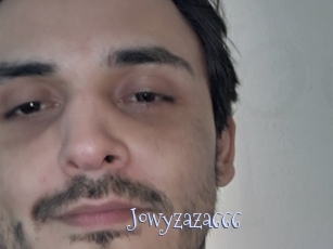 Jowyzaza666