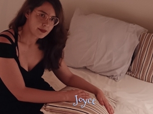 Joyce