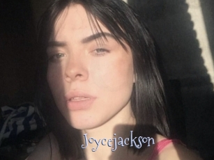 Joycejackson