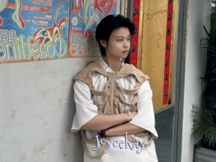 Joycekay