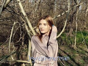 Joycezimmerman