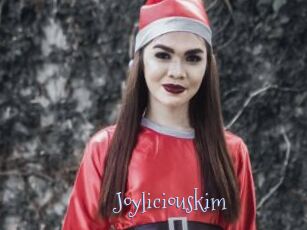 joyliciouskim Faceporno