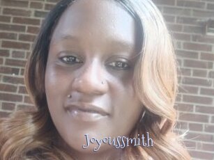 Joyoussmith
