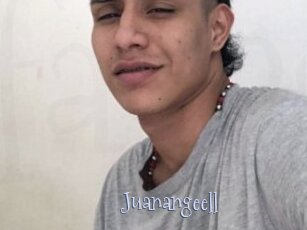 Juanangeell