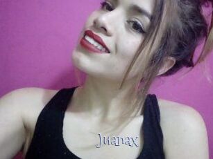 Juanax